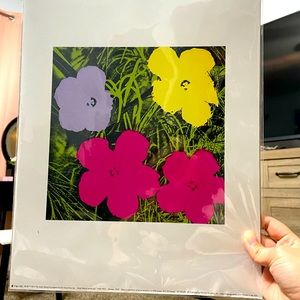 Free. This is an art we purchase for a cause/charity event.